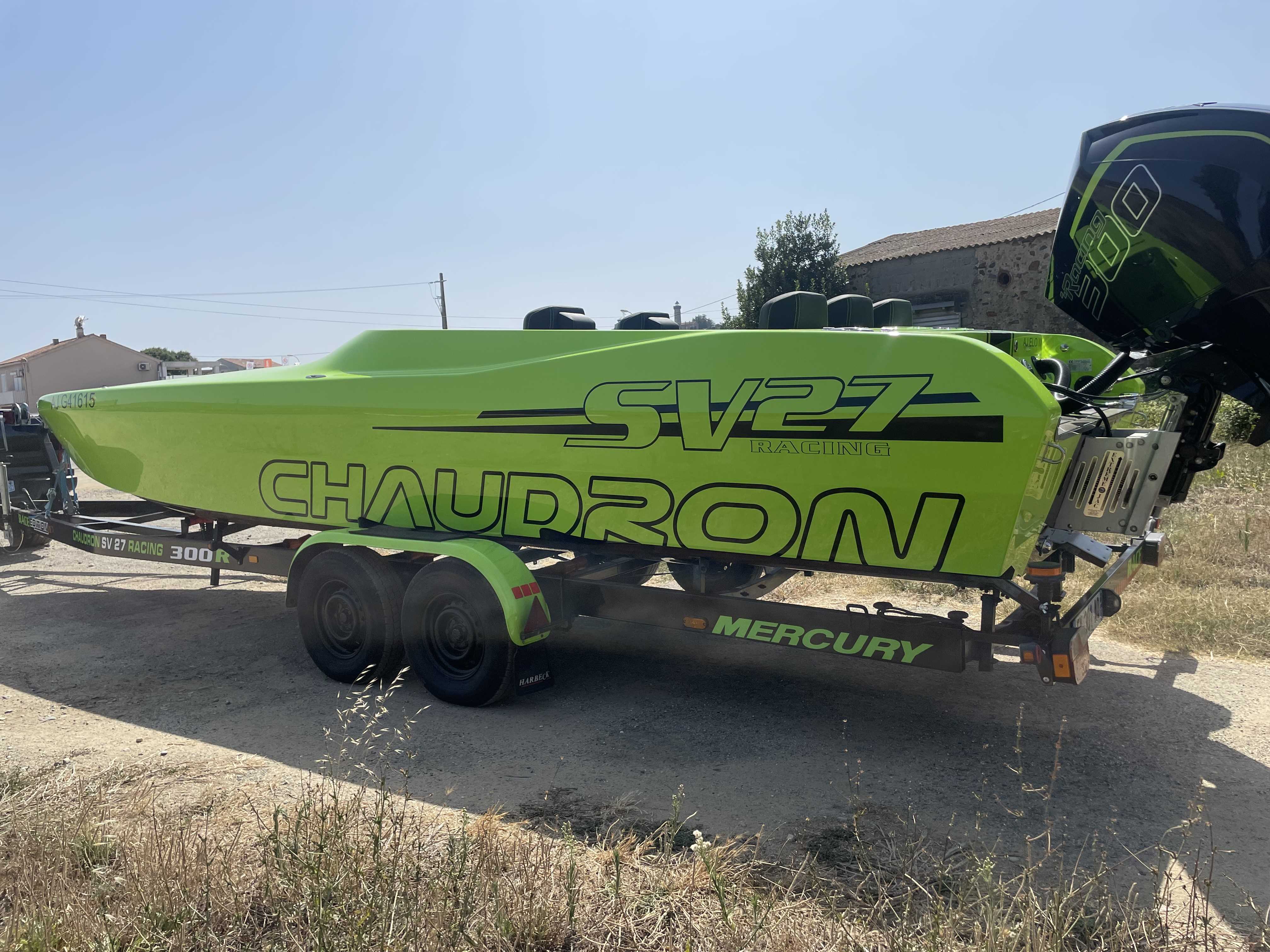 slider 2 Chaudron Sv 27 Race Edition